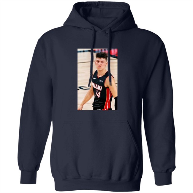 Miamihoopschool Tyler Herro Shirt Miamihoopschool Tyler Herro Shirt
