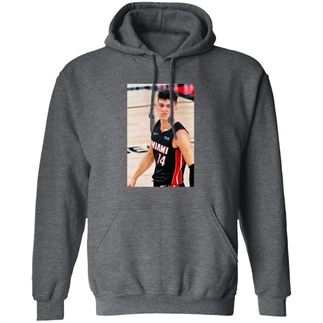 Miamihoopschool Tyler Herro Shirt Miamihoopschool Tyler Herro Shirt