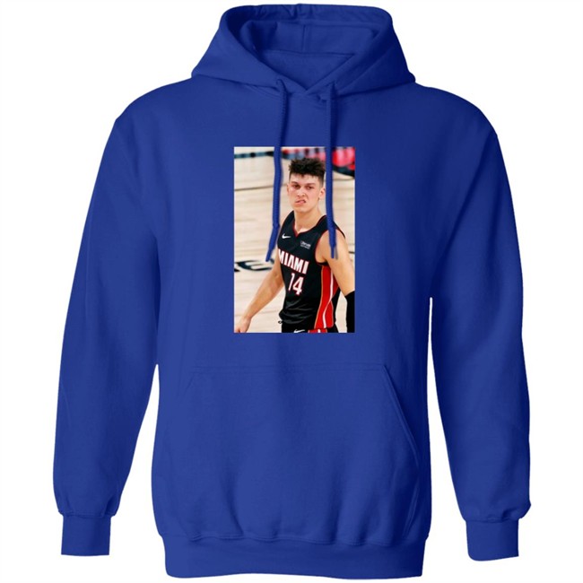 Miamihoopschool Tyler Herro Shirt Miamihoopschool Tyler Herro Shirt