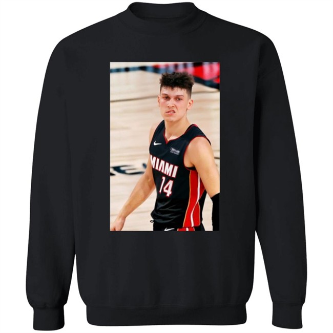 Miamihoopschool Tyler Herro Shirt Miamihoopschool Tyler Herro Shirt