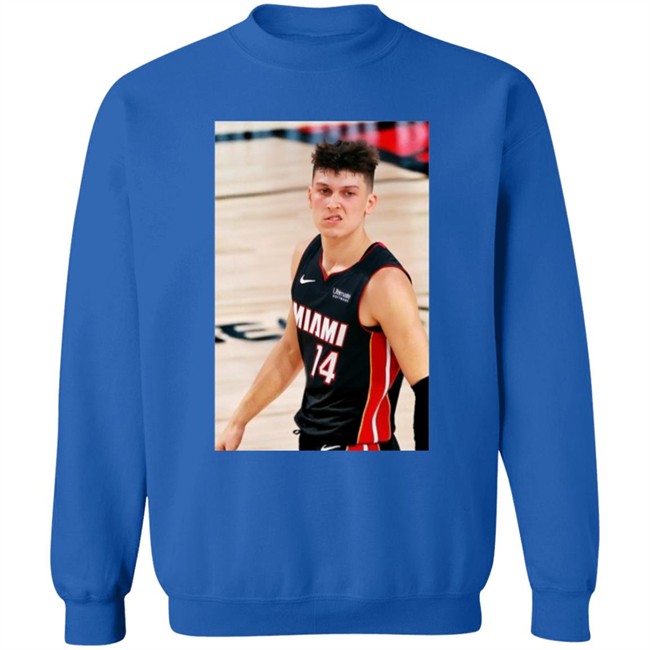 Miamihoopschool Tyler Herro Shirt Miamihoopschool Tyler Herro Shirt