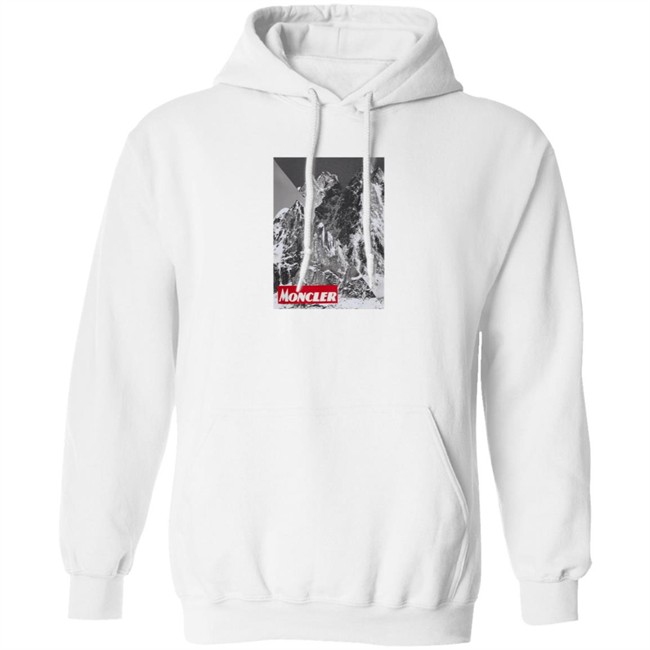 Moncler Mountain Autumn Winter Polo And T Shirts Moncler Shirt Moncler Mountain Autumn Winter Polo And T Shirts Moncler Shirt