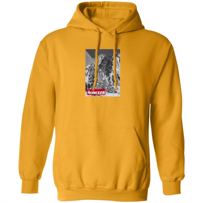 Moncler Mountain Autumn Winter Polo And T Shirts Moncler Shirt Moncler Mountain Autumn Winter Polo And T Shirts Moncler Shirt