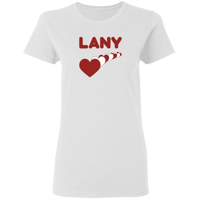 Lany Merch Shooting Hearts Lany Shirt Lany T Shirts Shooting Hearts Shirt Lany Merch Shooting Hearts Lany Shirt Lany T Shirts Shooting Hearts Shirt