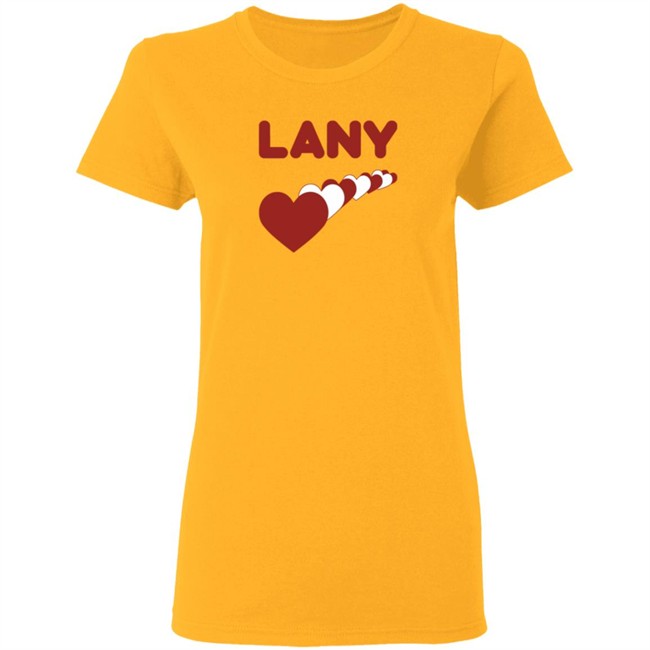 Lany Merch Shooting Hearts Lany Shirt Lany T Shirts Shooting Hearts Shirt Lany Merch Shooting Hearts Lany Shirt Lany T Shirts Shooting Hearts Shirt