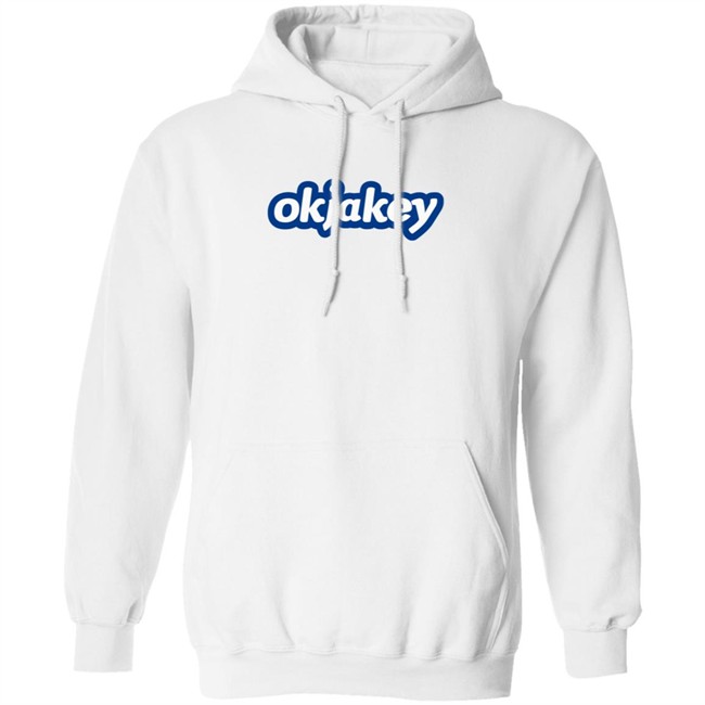 OKJAKEY Shirt Okjakey T Shirts Okjakey Logo T Shirt OKJAKEY Shirt Okjakey T Shirts Okjakey Logo T Shirt