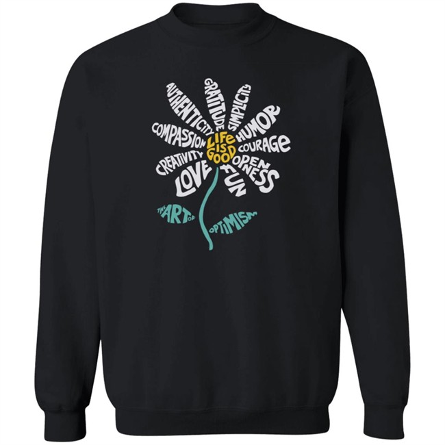 Superpower Daisy Life Is Good Shirt Life Is Good Superpower Daisy Shirt Superpower Daisy Life Is Good Shirt Life Is Good Superpower Daisy Shirt