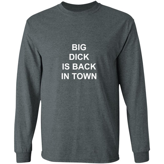 Danny Duncan Merch Back In Town Shirt Danny Duncan T Shirts Hoodie Sweatshirt Danny Duncan Back In Town Shirt Big Dick Is Back In Town T Shirt Danny Duncan Merch Back In Town Shirt Danny Duncan T Shirts Hoodie Sweatshirt Danny Duncan Back In Town Shirt Big Dick Is Back In Town T Shirt