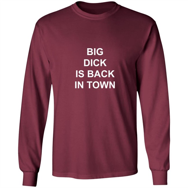 Danny Duncan Merch Back In Town Shirt Danny Duncan T Shirts Hoodie Sweatshirt Danny Duncan Back In Town Shirt Big Dick Is Back In Town T Shirt Danny Duncan Merch Back In Town Shirt Danny Duncan T Shirts Hoodie Sweatshirt Danny Duncan Back In Town Shirt Big Dick Is Back In Town T Shirt