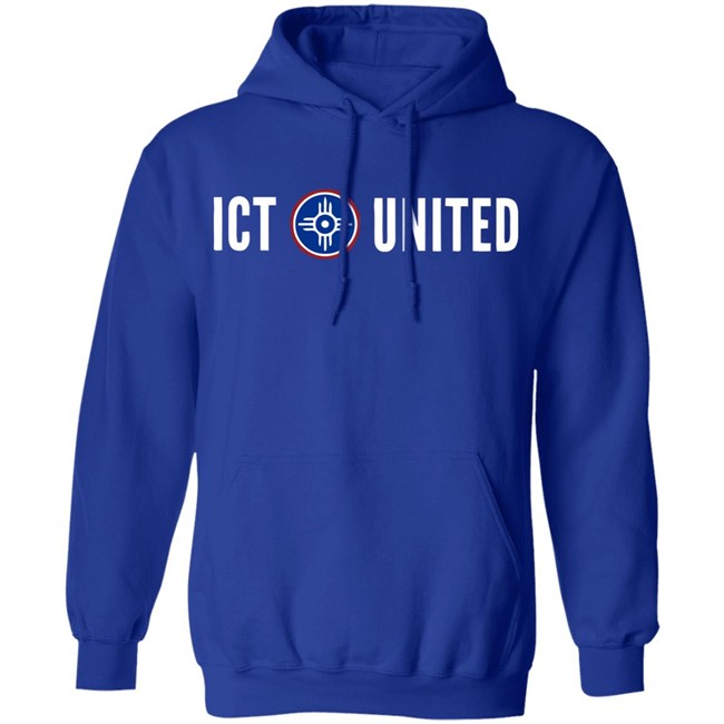 ICT UNITED T Shirt for men and women clothing t shirts ICT UNITED T Shirt for men and women clothing t shirts