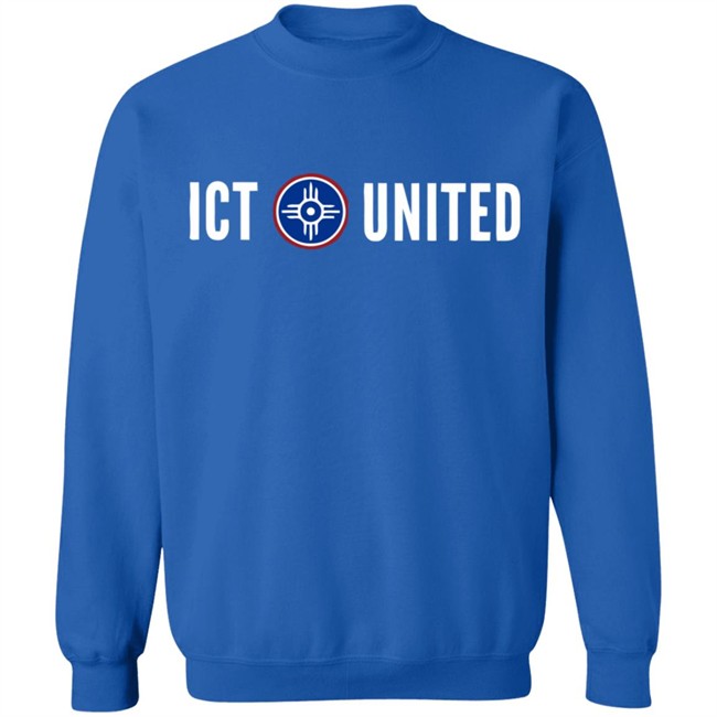 ICT UNITED T Shirt for men and women clothing t shirts ICT UNITED T Shirt for men and women clothing t shirts