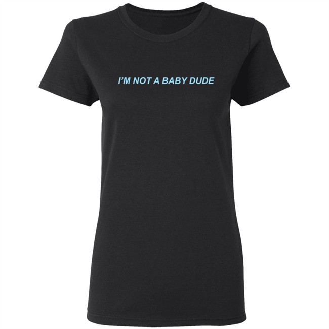 Danny Duncan Merch I'm Not A Baby Dude Hoodie Danny Duncan T Shirts Hoodie Sweatshirt Danny Duncan I'm Not A Baby Dude Hoodie Danny Duncan Merch I'm Not A Baby Dude Hoodie Danny Duncan T Shirts Hoodie Sweatshirt Danny Duncan I'm Not A Baby Dude Hoodie