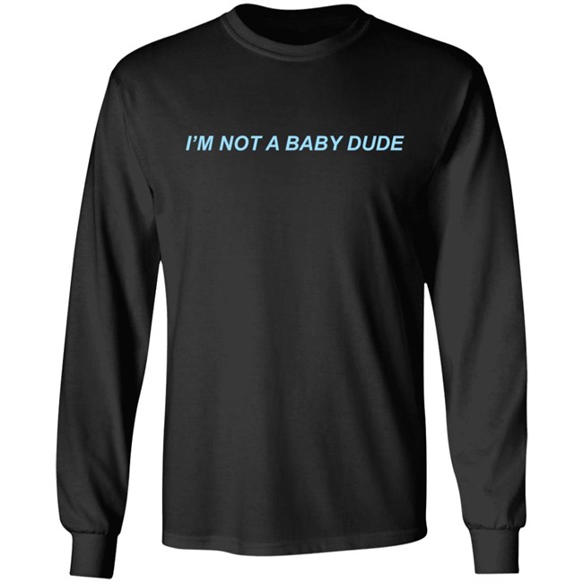 Danny Duncan Merch I'm Not A Baby Dude Hoodie Danny Duncan T Shirts Hoodie Sweatshirt Danny Duncan I'm Not A Baby Dude Hoodie Danny Duncan Merch I'm Not A Baby Dude Hoodie Danny Duncan T Shirts Hoodie Sweatshirt Danny Duncan I'm Not A Baby Dude Hoodie