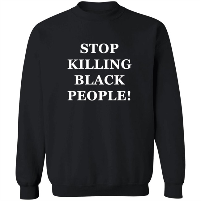 Stop Killing Black People T Shirt Raiders Racial Inequalities T Shirts Stop Killing Black People T Shirt Raiders Racial Inequalities T Shirts