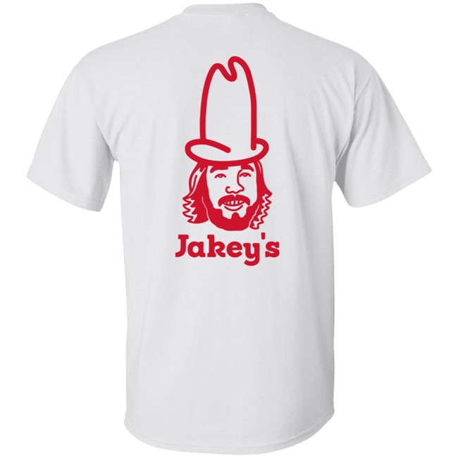 Im Thinking Jakeys Shirt Okjakey T Shirts I'm Thinkin' Jakey's Shirt Im Thinking Jakeys Shirt Okjakey T Shirts I'm Thinkin' Jakey's Shirt