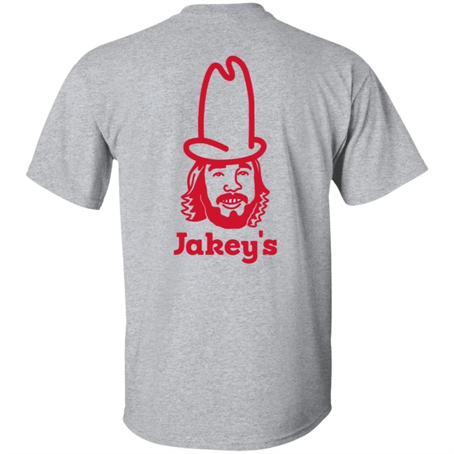 Im Thinking Jakeys Shirt Okjakey T Shirts I'm Thinkin' Jakey's Shirt Im Thinking Jakeys Shirt Okjakey T Shirts I'm Thinkin' Jakey's Shirt