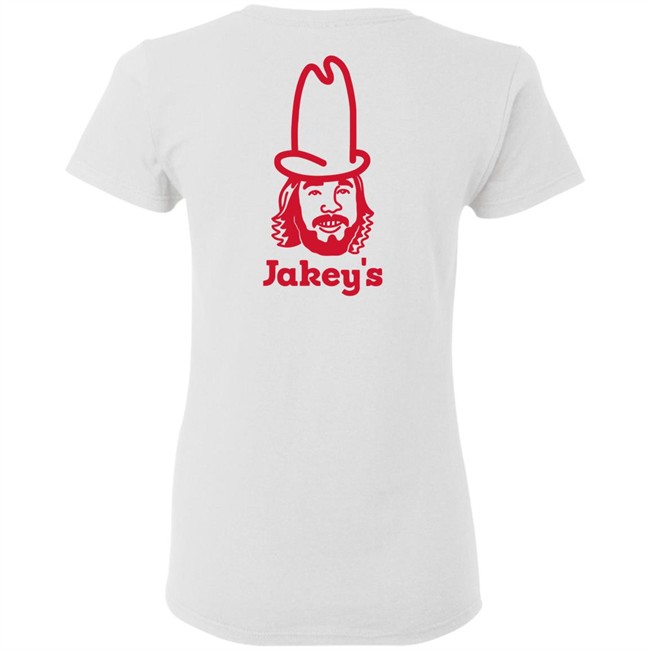 Im Thinking Jakeys Shirt Okjakey T Shirts I'm Thinkin' Jakey's Shirt Im Thinking Jakeys Shirt Okjakey T Shirts I'm Thinkin' Jakey's Shirt