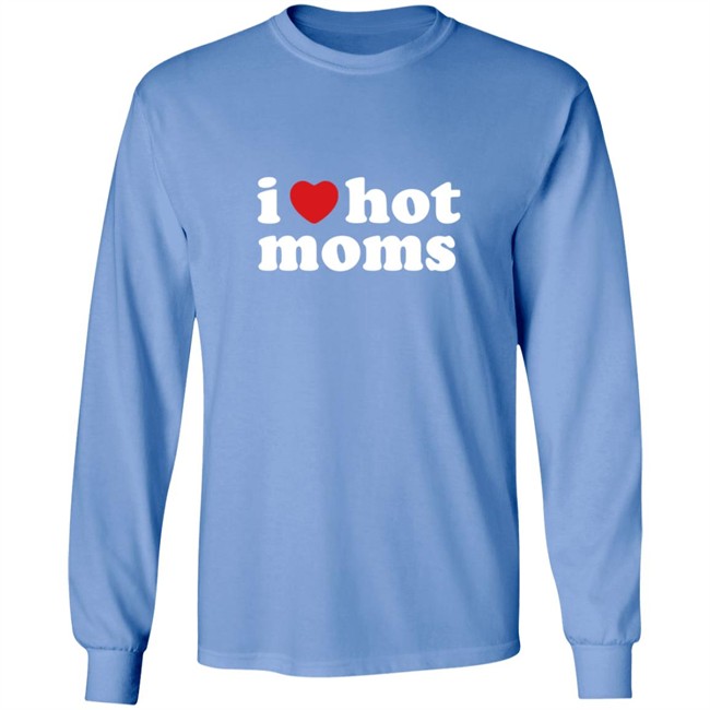 Danny Duncan Merch I Heart Hot Moms Long Sleeve Danny Duncan T Shirts Hoodie Sweatshirt Danny Duncan I Heart Hot Moms Long Sleeve Danny Duncan Merch I Heart Hot Moms Long Sleeve Danny Duncan T Shirts Hoodie Sweatshirt Danny Duncan I Heart Hot Moms Long Sleeve