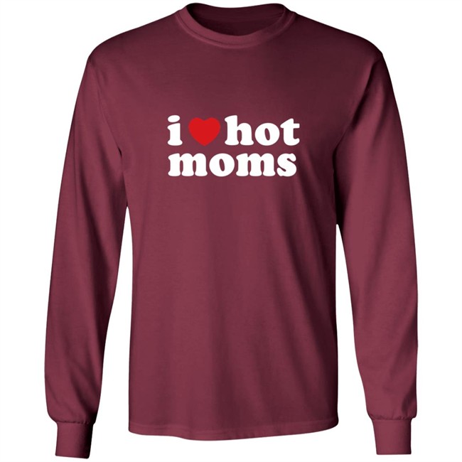 Danny Duncan Merch I Heart Hot Moms Long Sleeve Danny Duncan T Shirts Hoodie Sweatshirt Danny Duncan I Heart Hot Moms Long Sleeve Danny Duncan Merch I Heart Hot Moms Long Sleeve Danny Duncan T Shirts Hoodie Sweatshirt Danny Duncan I Heart Hot Moms Long Sleeve