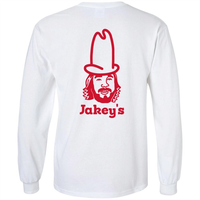 Im Thinking Jakeys Shirt Okjakey T Shirts I'm Thinkin' Jakey's Shirt Im Thinking Jakeys Shirt Okjakey T Shirts I'm Thinkin' Jakey's Shirt