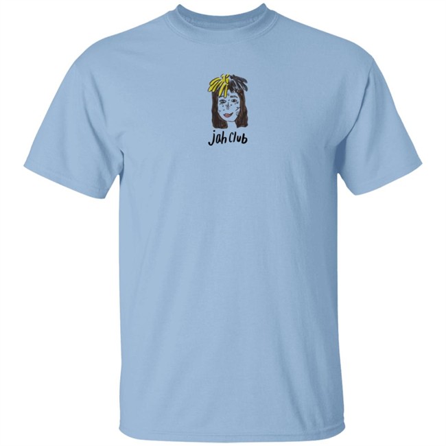 Bigballerclaire Merch Sweatshirt Bigballerclaire Merch Sweatshirt