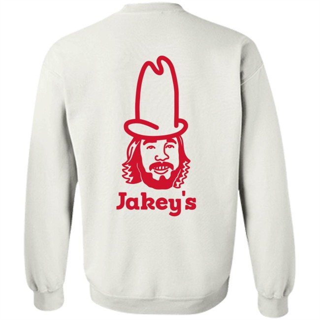 Im Thinking Jakeys Shirt Okjakey T Shirts I'm Thinkin' Jakey's Shirt Im Thinking Jakeys Shirt Okjakey T Shirts I'm Thinkin' Jakey's Shirt