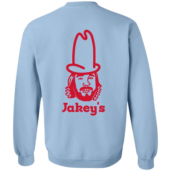Im Thinking Jakeys Shirt Okjakey T Shirts I'm Thinkin' Jakey's Shirt Im Thinking Jakeys Shirt Okjakey T Shirts I'm Thinkin' Jakey's Shirt