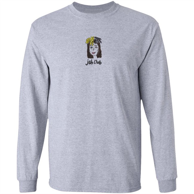 Bigballerclaire Merch Sweatshirt Bigballerclaire Merch Sweatshirt