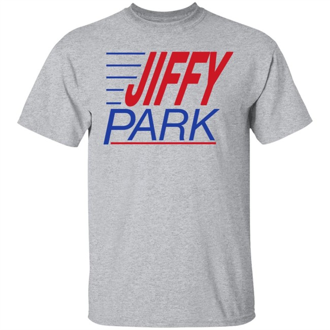 Jiffy Park Shirt Jiffy Park T-Shirt Cosmo Kramer Seinfeld T Shirts Jiffy Park Shirt Jiffy Park T-Shirt Cosmo Kramer Seinfeld T Shirts