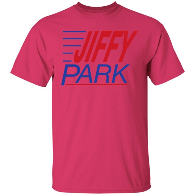 Jiffy Park Shirt Jiffy Park T-Shirt Cosmo Kramer Seinfeld T Shirts Jiffy Park Shirt Jiffy Park T-Shirt Cosmo Kramer Seinfeld T Shirts