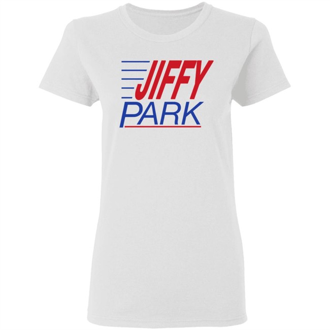 Jiffy Park Shirt Jiffy Park T-Shirt Cosmo Kramer Seinfeld T Shirts Jiffy Park Shirt Jiffy Park T-Shirt Cosmo Kramer Seinfeld T Shirts
