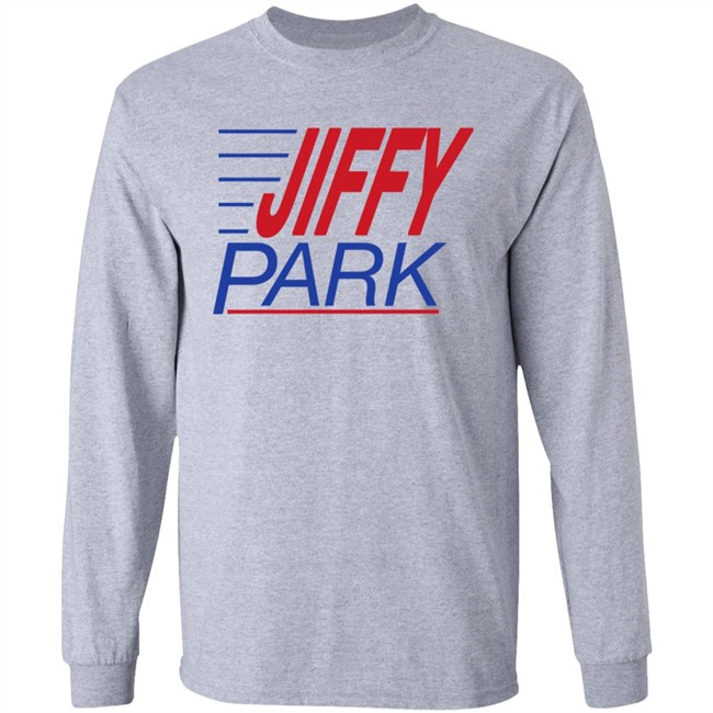 Jiffy Park Shirt Jiffy Park T-Shirt Cosmo Kramer Seinfeld T Shirts Jiffy Park Shirt Jiffy Park T-Shirt Cosmo Kramer Seinfeld T Shirts