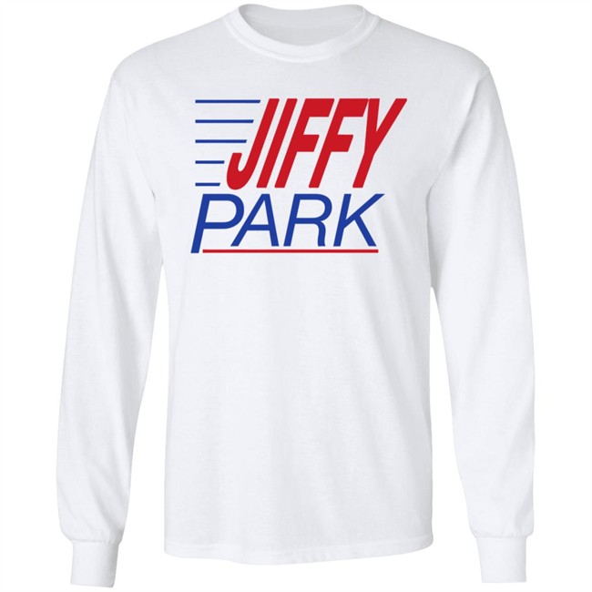 Jiffy Park Shirt Jiffy Park T-Shirt Cosmo Kramer Seinfeld T Shirts Jiffy Park Shirt Jiffy Park T-Shirt Cosmo Kramer Seinfeld T Shirts