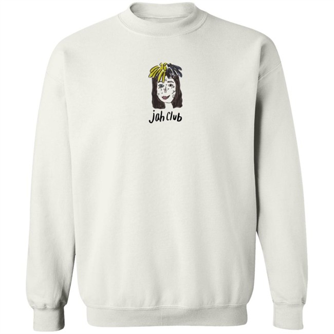 Bigballerclaire Merch Sweatshirt