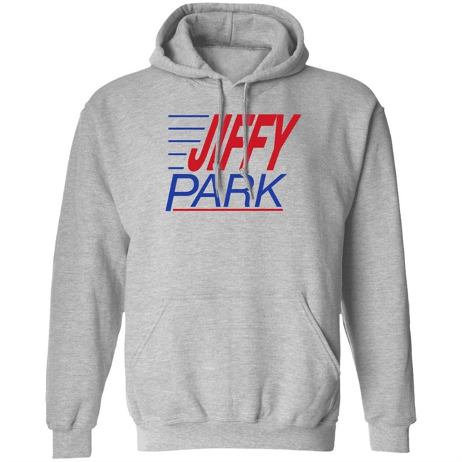 Jiffy Park Shirt Jiffy Park T-Shirt Cosmo Kramer Seinfeld T Shirts Jiffy Park Shirt Jiffy Park T-Shirt Cosmo Kramer Seinfeld T Shirts