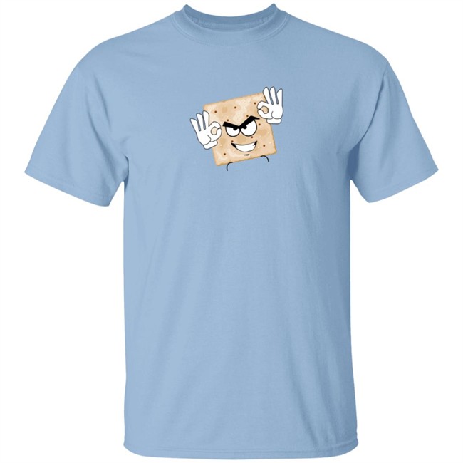 The Salt Must Flow Tee Shirt The Salt Must Flow Tee Shirt