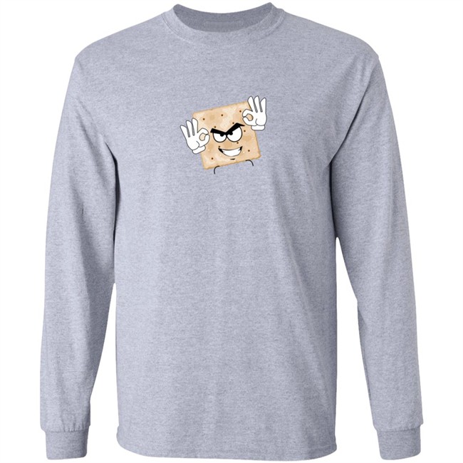 The Salt Must Flow Tee Shirt The Salt Must Flow Tee Shirt