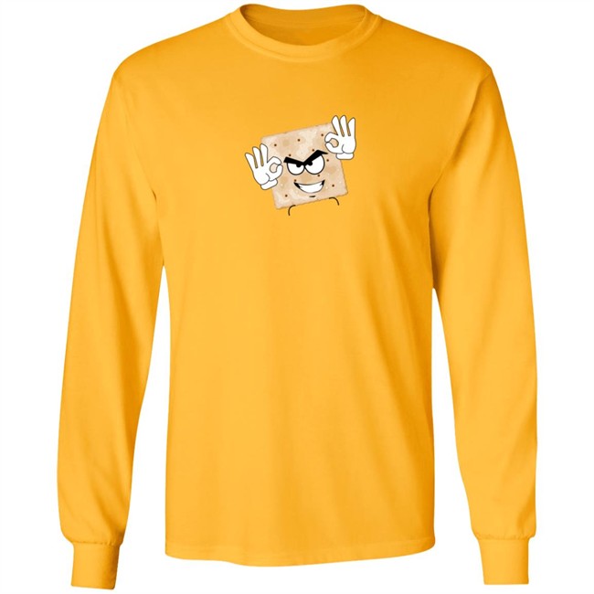 The Salt Must Flow Tee Shirt The Salt Must Flow Tee Shirt