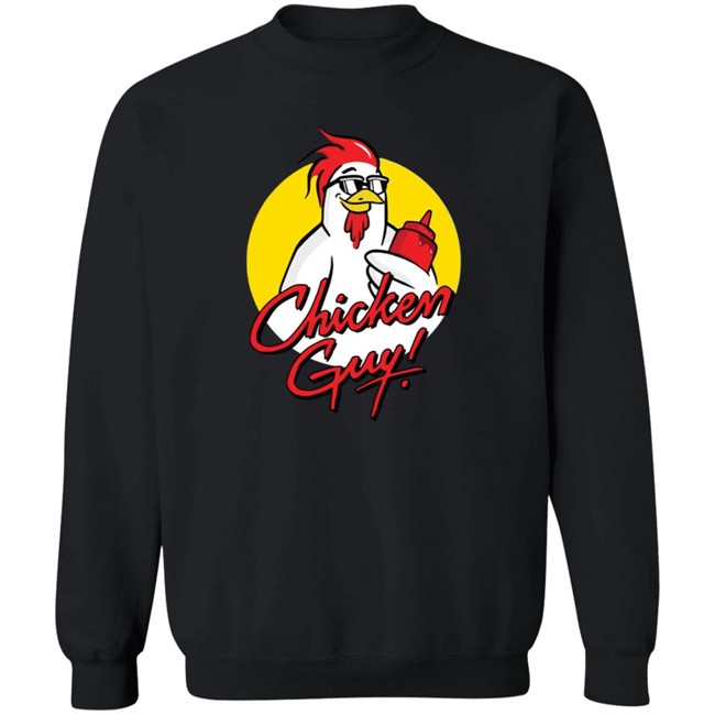 Chicken Guy T Shirt Chicken Guy Logo Shirts GUY FIERI TO OPEN CHICKEN FINGER RESTAURANTS CALLED 'CHICKEN GUY' Chicken Guy T Shirt Chicken Guy Logo Shirts GUY FIERI TO OPEN CHICKEN FINGER RESTAURANTS CALLED 'CHICKEN GUY'