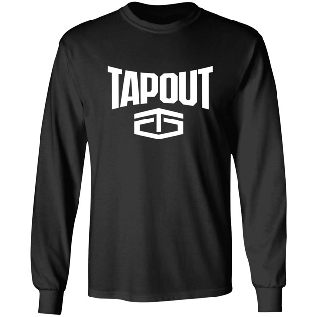 Tapout T Shirt Tapout T Shirt