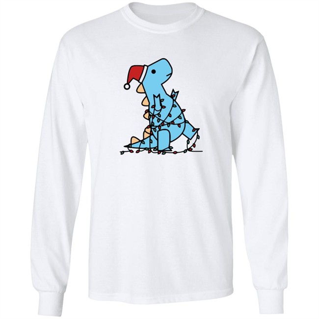 Shop Dinosaur Merch Store Christmas T Rex Shirt Shop Dinosaur Merch Store Christmas T Rex Shirt