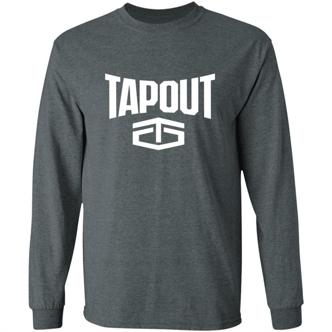 Tapout T Shirt Tapout T Shirt