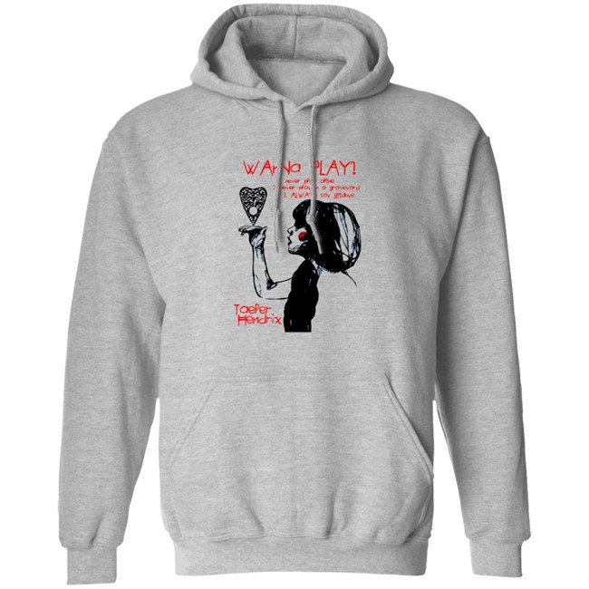 Prowrestlingtees Merch Wanna Play Tee Shirt Prowrestlingtees Merch Wanna Play Tee Shirt