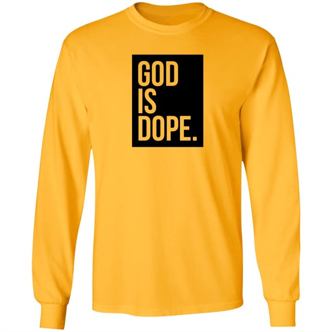God Is Dope Shirt GodIsDope White T Shirts God Is Dope Shirt GodIsDope White T Shirts