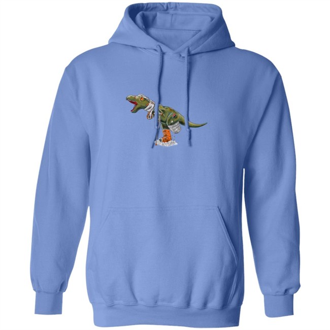 How Ridiculous Merch Rexy White Shirt How Ridiculous Merch Rexy White Shirt