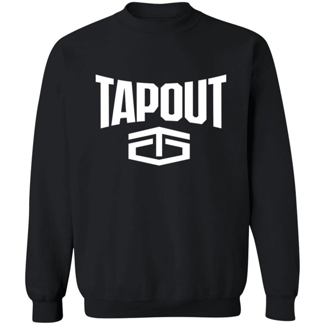 Tapout T Shirt Tapout T Shirt