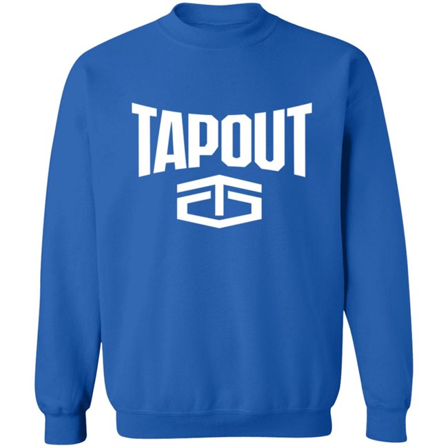 Tapout T Shirt Tapout T Shirt