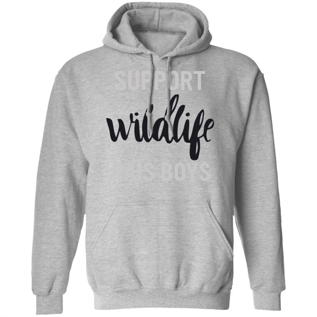 Boy Mom Shirt Support Wildlife Raise Boys Gray T Shirts Boy Mom Shirt Support Wildlife Raise Boys Gray T Shirts