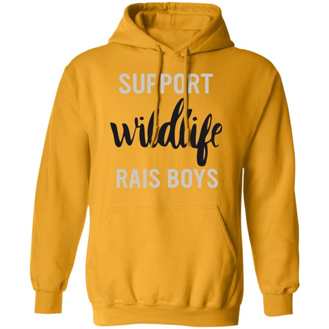 Boy Mom Shirt Support Wildlife Raise Boys Gray T Shirts Boy Mom Shirt Support Wildlife Raise Boys Gray T Shirts