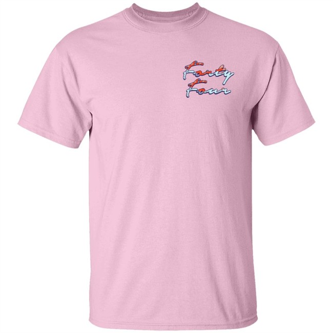How Eidiculous Merch Forty Four Plane Shirt How Eidiculous Merch Forty Four Plane Shirt